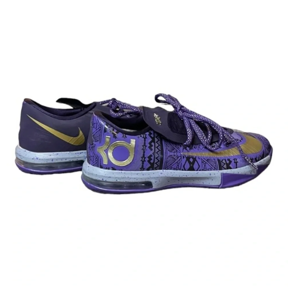 Nike KD 6 